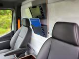Mercedes-Benz Sprinter 906BA50 Finanzierung Mietkauf - Mercedes-Benz Sprinter 906