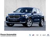 BMW X1 sDrive18i xLine AHK RFK NAVI LED PDC V+H LM