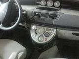 Peugeot 807 2.2 D Automatik - Peugeot 807: Automatik