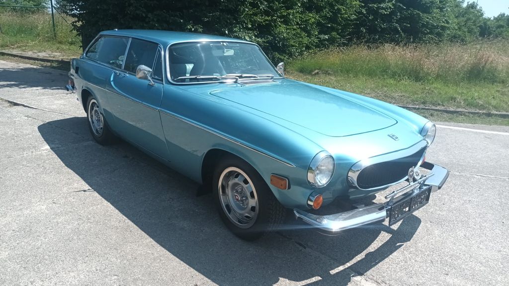 Volvo Andere
