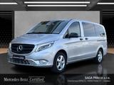 Mercedes-Benz Vito 124 CDI 4x4 Tourer SELECT - Mercedes-Benz: Kombi, S124