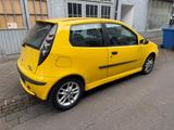 Fiat Punto 1.2 16V Sporting - Fiat aus 2002
