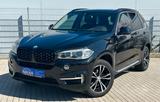 BMW X5 sDrive LEDER, NAVI, GEPFLEGT, 2.HAND, EURO6 - BMW X5 in Karlsruhe