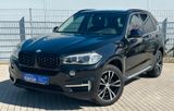 BMW X5 sDrive LEDER, NAVI, GEPFLEGT, 2.HAND, EURO6 - BMW X5 in Karlsruhe