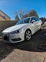 Audi A3 Sportback  8V - Audi A3 8V mit Benzin-Antrieb