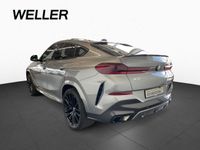 BMW X6 - Vorschau Bild 10