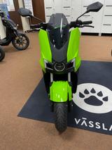 Silence 01 - SILENCE MOTORRAD