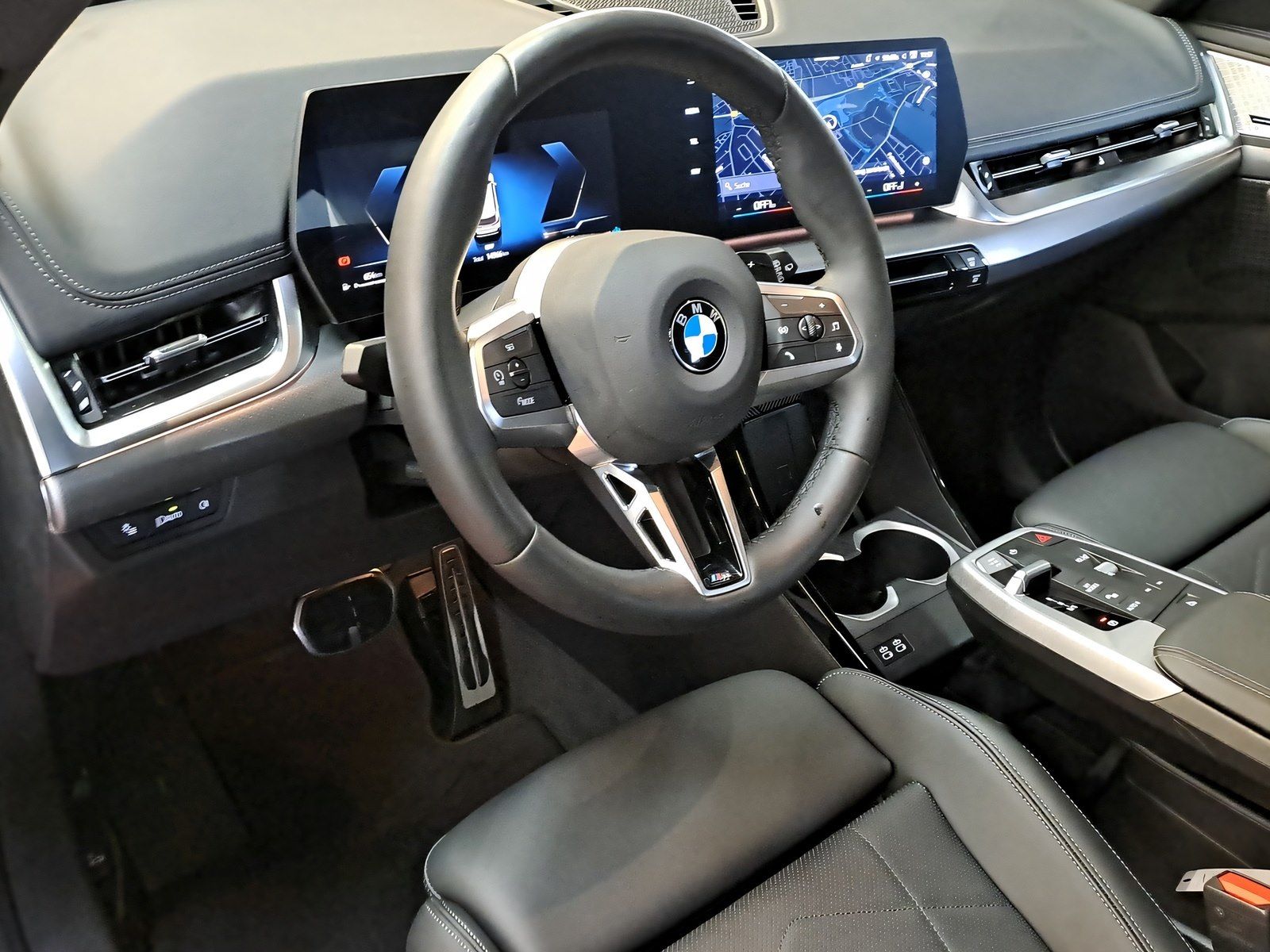 BMW X1 - Bild 4