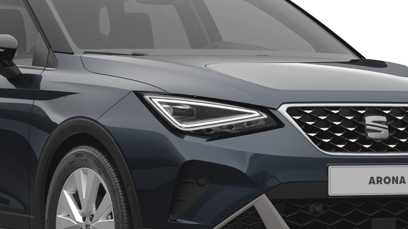 Seat Arona - Bild 7