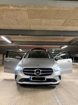 Mercedes-Benz B 200 S-HEFT|GARANTIE|MBUX|PDC|SITZ|CARPLAY ETC - Mercedes-Benz B 200 in Bonn