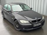 BMW 318d Lim*NAVI - BMW 318 aus 2006: 318d