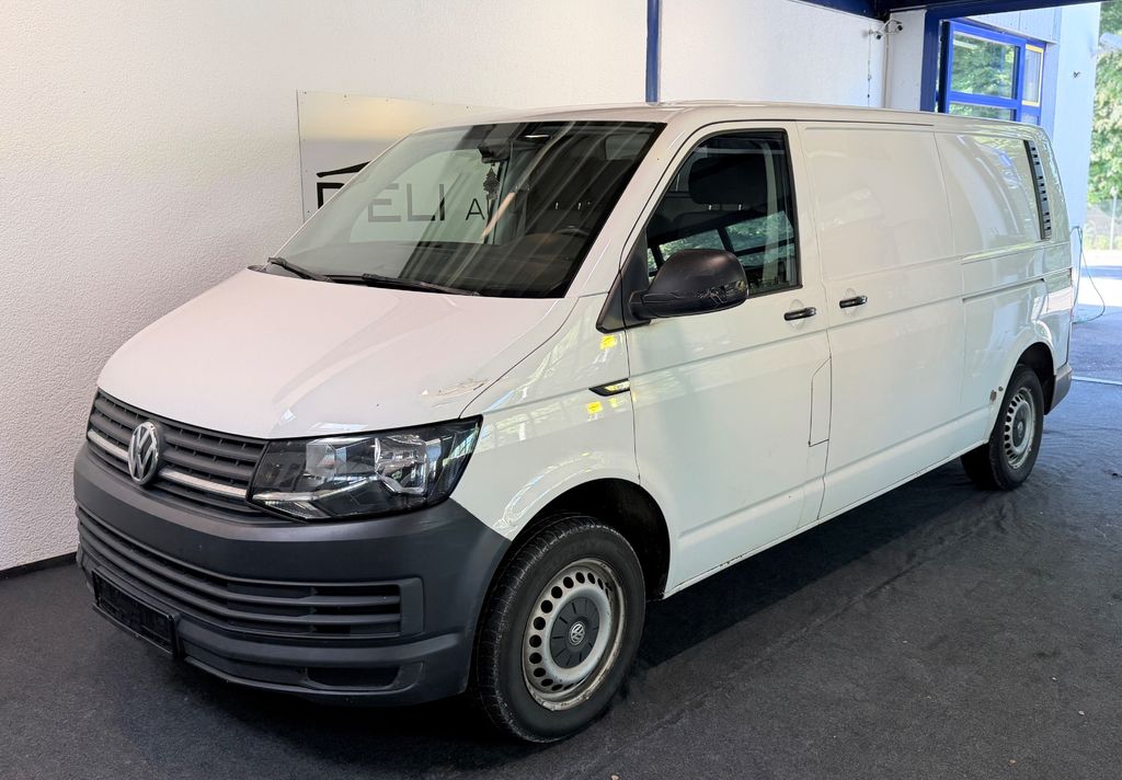 Volkswagen T6 Transporter