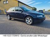 Audi A3 - gebrauchte Audi A3 aus dem Jahr 2002