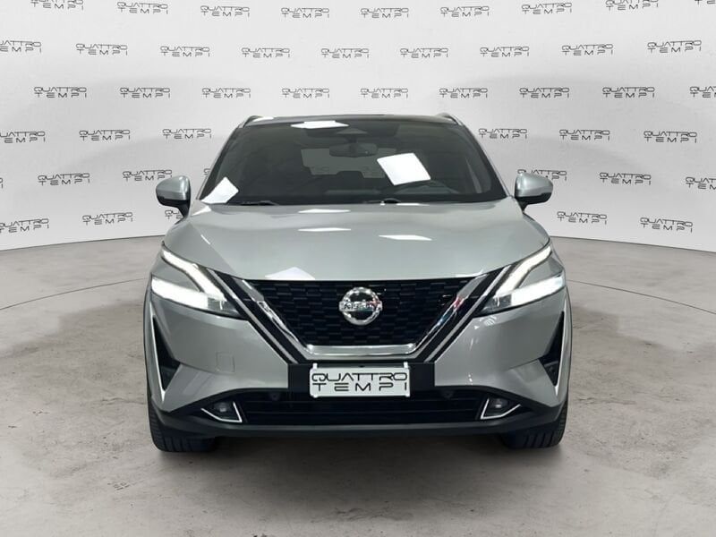 Nissan Qashqai 1.3 MHEV 140 Tekna N1 imagem 2