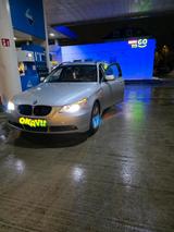 BMW Bmw e61 525i 218 PS Verkauf/Tausch - BMW 2er Reihe aus 2006
