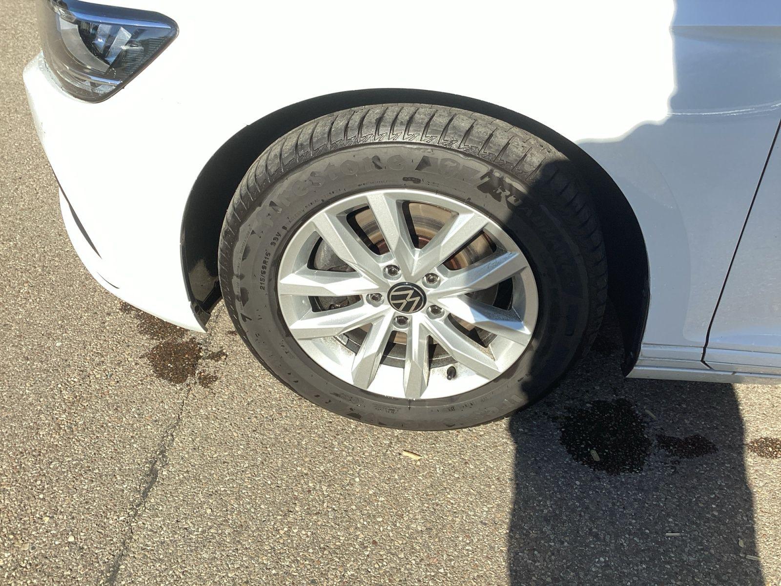 Volkswagen Passat 1.5 TSI Business Navi LED Kamera, миниатюра 15