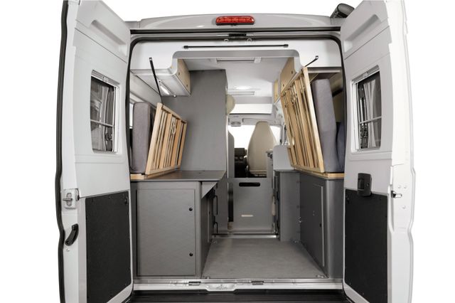 Etrusco CV 640 SB 6.604,00€ Sondernachlass!