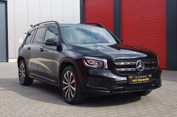 Mercedes GLB 200 - 3