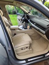 Audi Q7 3.0 TDI quattro tiptronic - - Audi Q7 Gebrauchtwagen in Duisburg