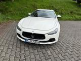 Maserati Ghibli 3.0 V6 Diesel 275HP Automatik RWD - - Maserati in Köln