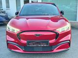 Ford Mustang Mach-E 75 AWD 360°Kamera ACC Navi  B&O - rote Ford Mustang Mach-E
