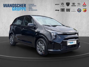 Kia Picanto 1.0 Vision +Navi+Kam.+SHZ+SpurH+PDC+LM