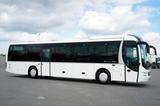 MAN LION'S REGIO / EURO 6 / 51 OSÓB / 90 000 KM / RE - MAN Kühlkoffer