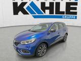 Renault Kadjar 1.3 TCe 160 Bose Edition - blaue Renault Kadjar