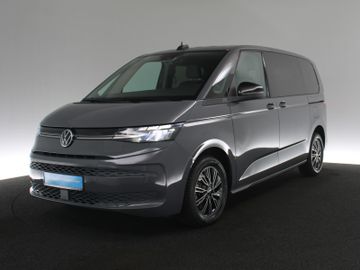 Volkswagen T7 Multivan - 2