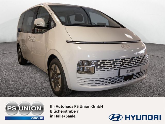 Hyundai Staria 1.6 Trend Hybrid 2WD KAMERA NAVI ACC LED