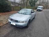 Audi A4B5 1.8 Bj 1999 Autom. 149500 KM - gebrauchte Audi A4 aus dem Jahr 1999