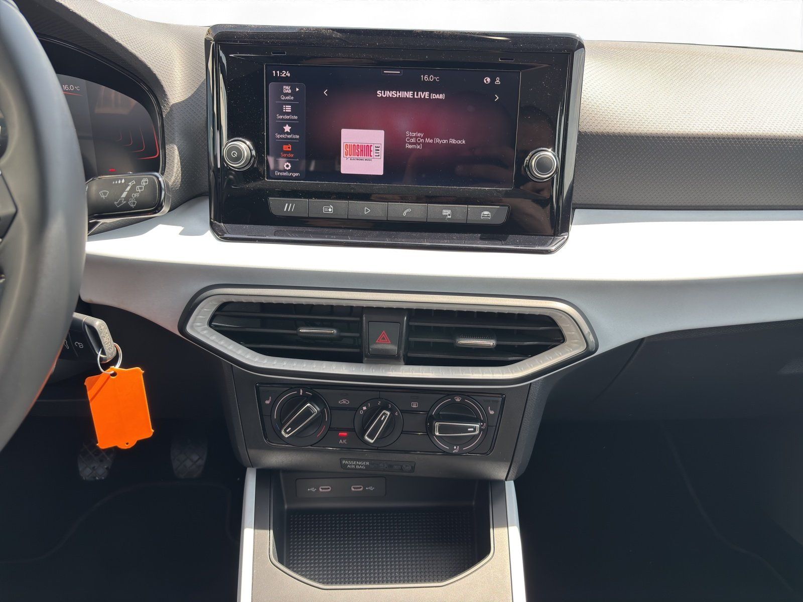 Seat Arona - Bild 15