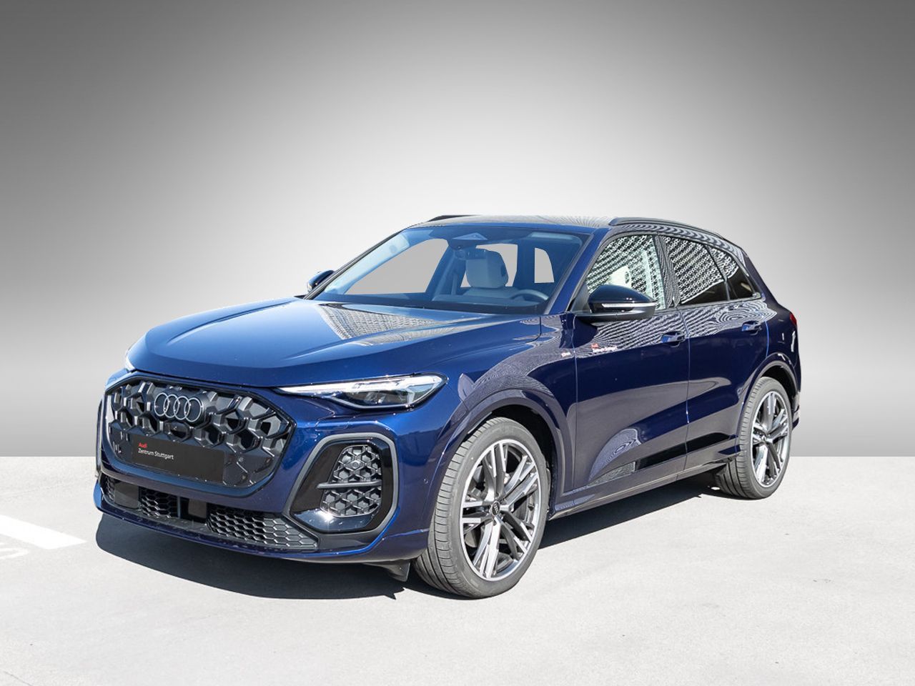 Audi Q5 - Bild 3