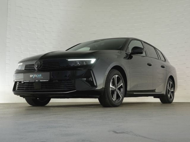Astra L ST GS+ANHÄNGERKUPPLUNG+NAVI+360 GRAD KAM