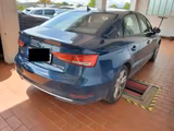 Audi A3 Limousine sport 35TFSI Xenon Navi PDC PANO - Audi A3 mit Schiebedach