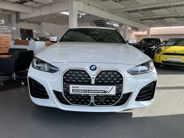 BMW 420 Gran Coupé - 2