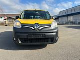 Renault Kangoo TCe 115 EDC Intens  Rechtslenker  autom.  - Renault Kangoo: Intens