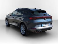 Cupra Formentor - Vorschau Bild 7