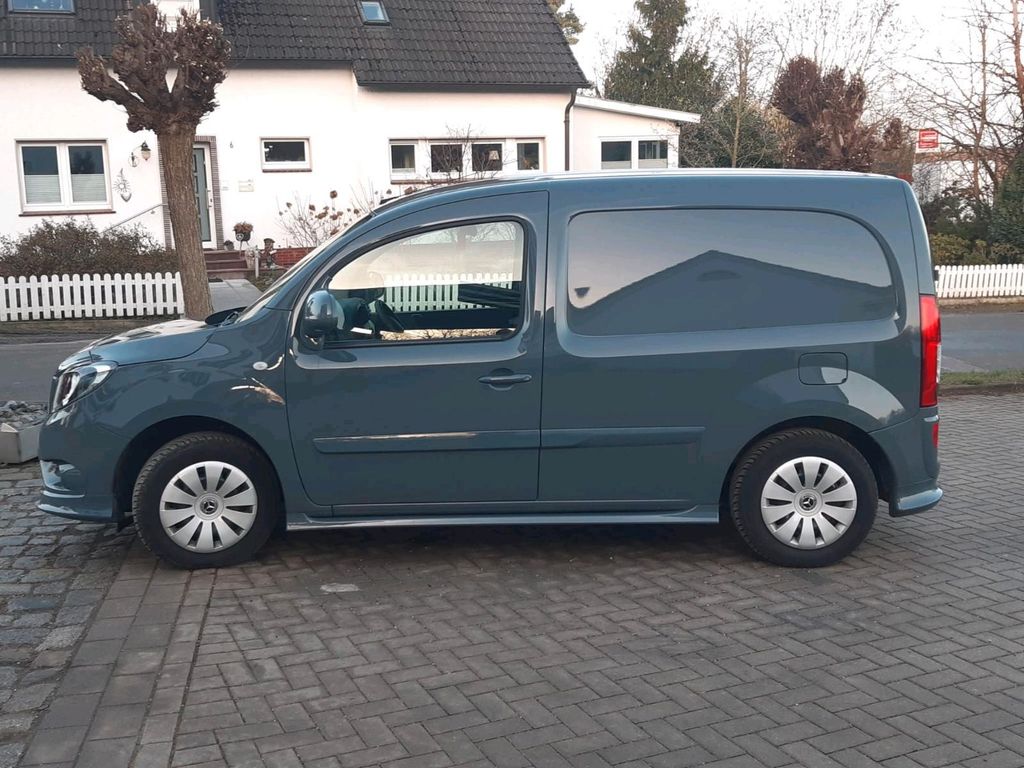 Image of Mercedes-Benz Citan