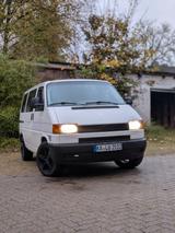 Volkswagen T4 andere - Volkswagen T4 mit Panoramadach