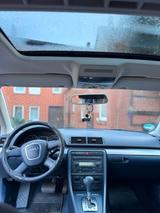 Audi A4 2006 - Audi A4 aus 2006 mit Diesel-Antrieb