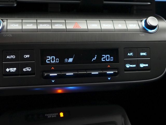 KONA Elektro TREND 65kWH+VOLL LED+NAVI+360 GRAD