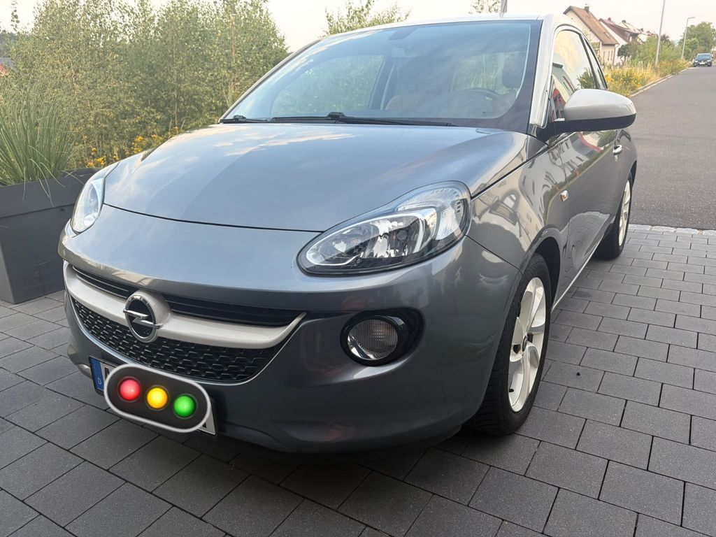 Image of Opel Adam