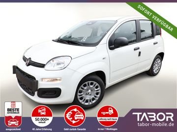 Fiat Leasingangebot: Fiat Panda MHEV 70 5"-DAB 5-Sitz PDC DigCo UVP-29%*