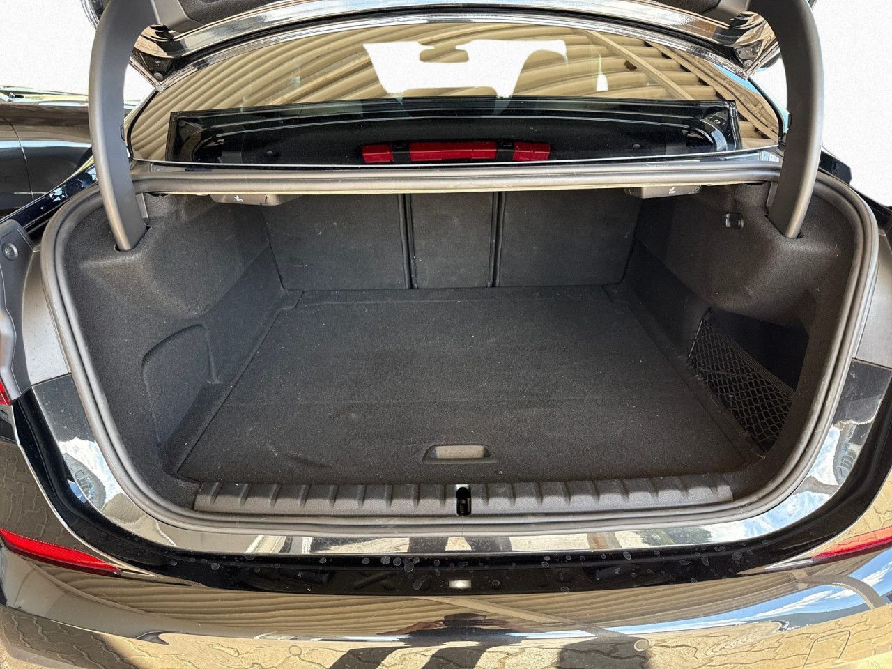 BMW 220 Gran Coupé - Bild 15