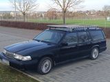 Volvo 960 Standheizung 7 Sitzer - Volvo 960 von privat