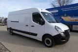Opel Movano 2.3 Maxi L4H2*Klima*Temp*AHK*NAVI*2xS-Tür - Opel Movano in Duisburg