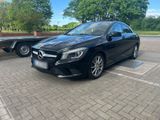 Mercedes-Benz Mercedes cla 220 - Mercedes-Benz CLA 220 aus 2015