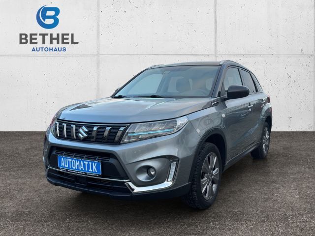 Suzuki Vitara 1.4 Hybrid Comfort 1.Hd. Unfallfrei