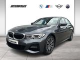 BMW 330i xDrive Limo M Sport AHK Head-Up Tempomat DA - BMW 330 Limousine 330i xdrive mit Benzin-Antrieb